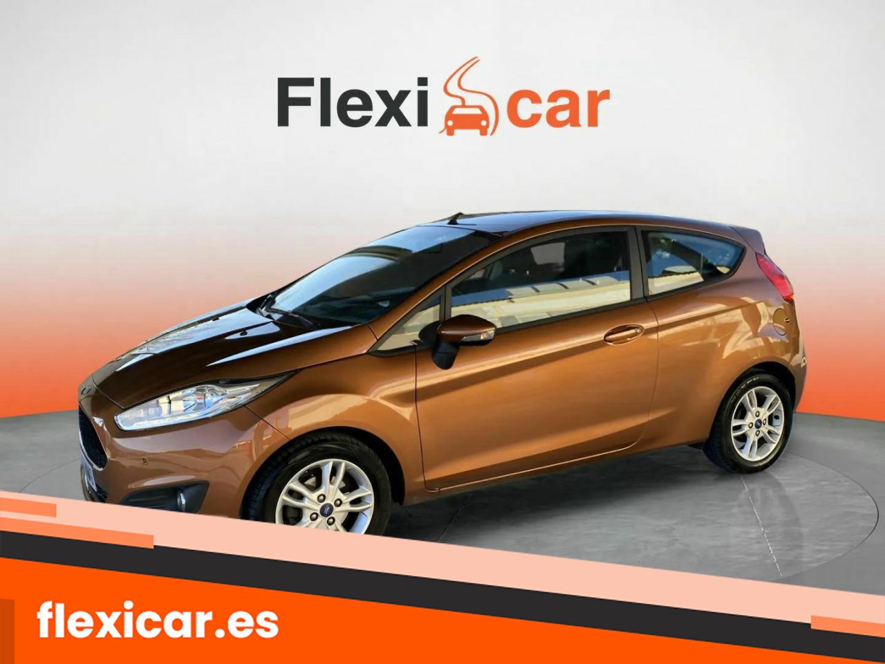 Foto Ford Fiesta 8