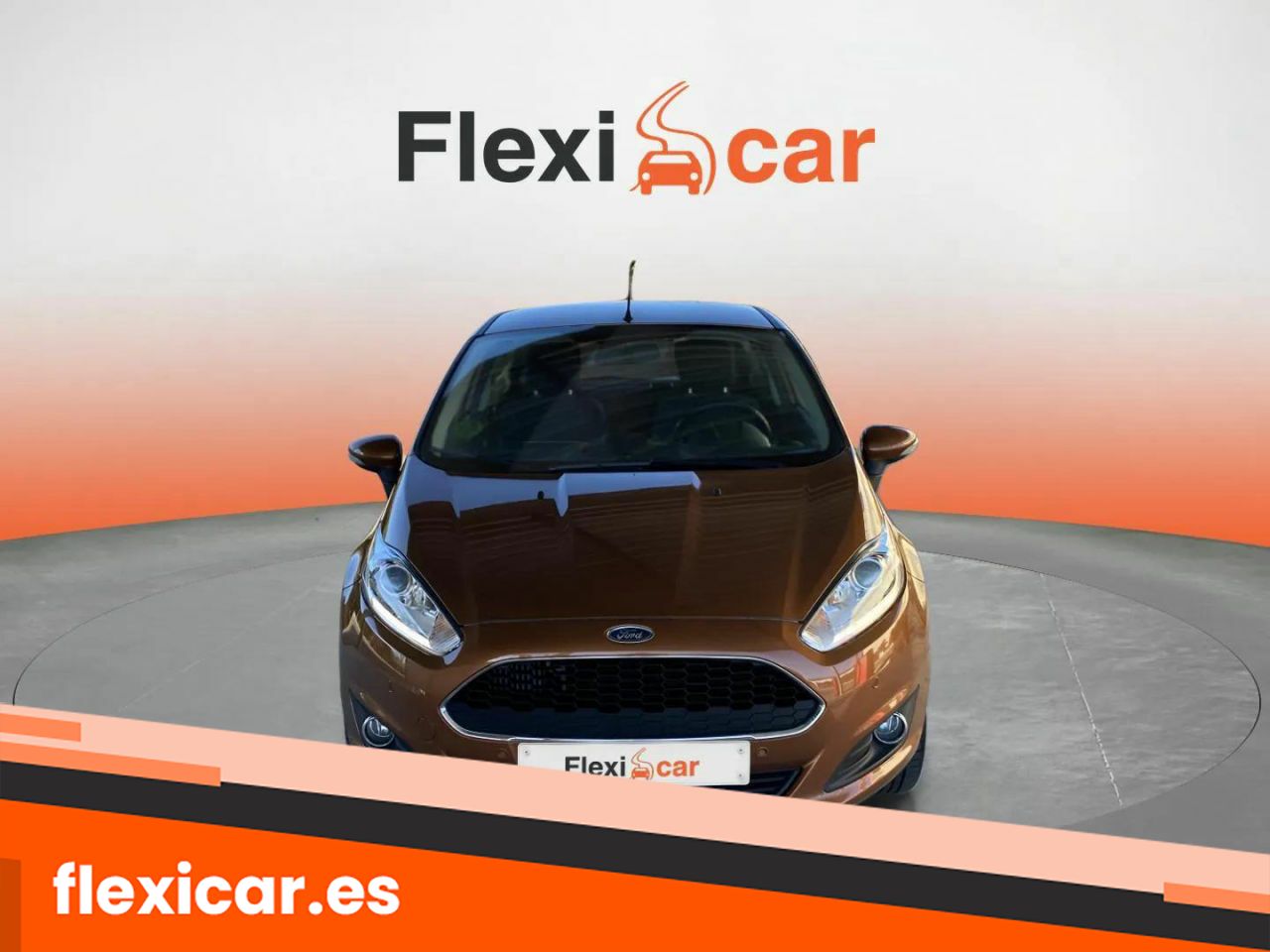 Foto Ford Fiesta 9