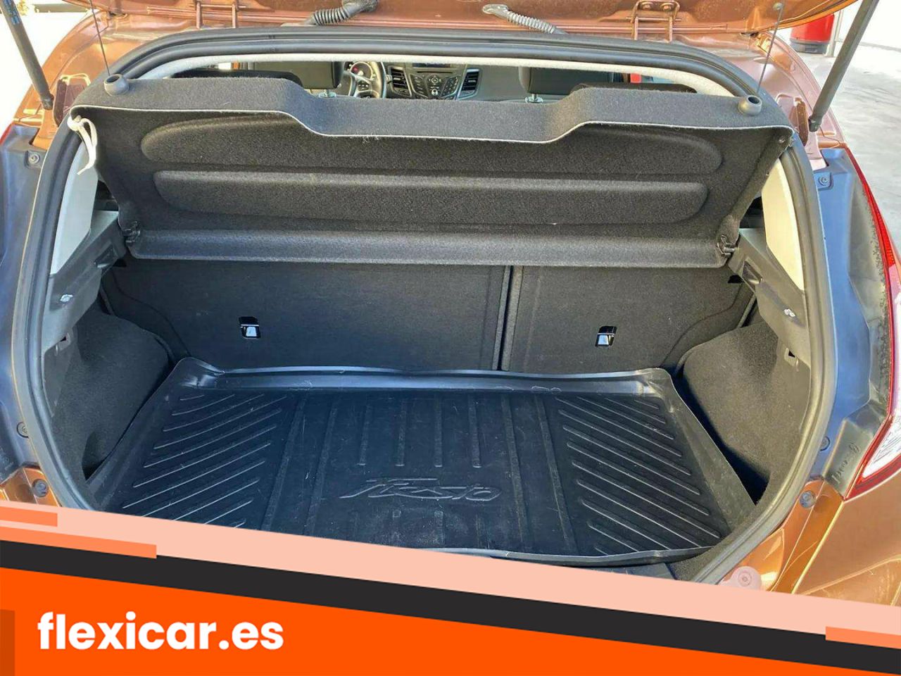 Foto Ford Fiesta 10