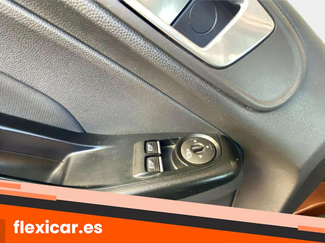 Foto Ford Fiesta 13