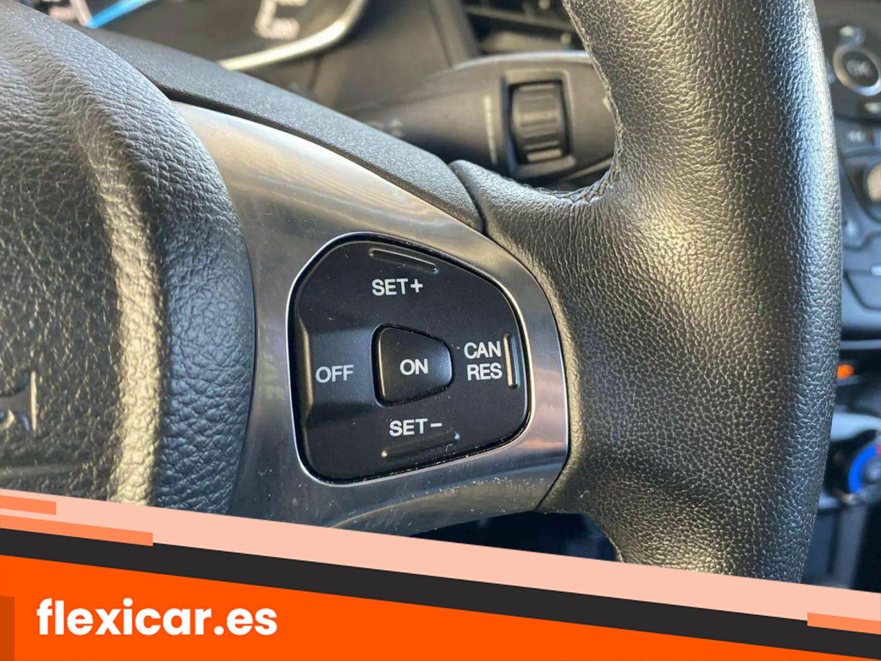 Foto Ford Fiesta 15
