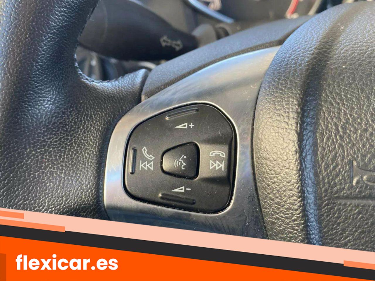 Foto Ford Fiesta 16