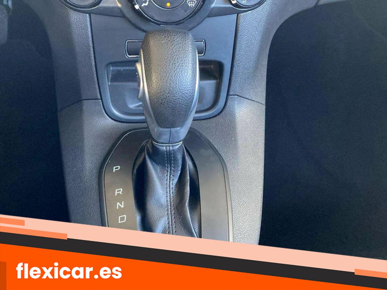 Foto Ford Fiesta 17