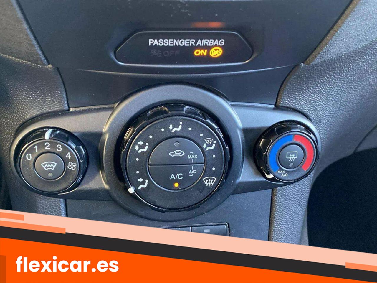 Foto Ford Fiesta 18