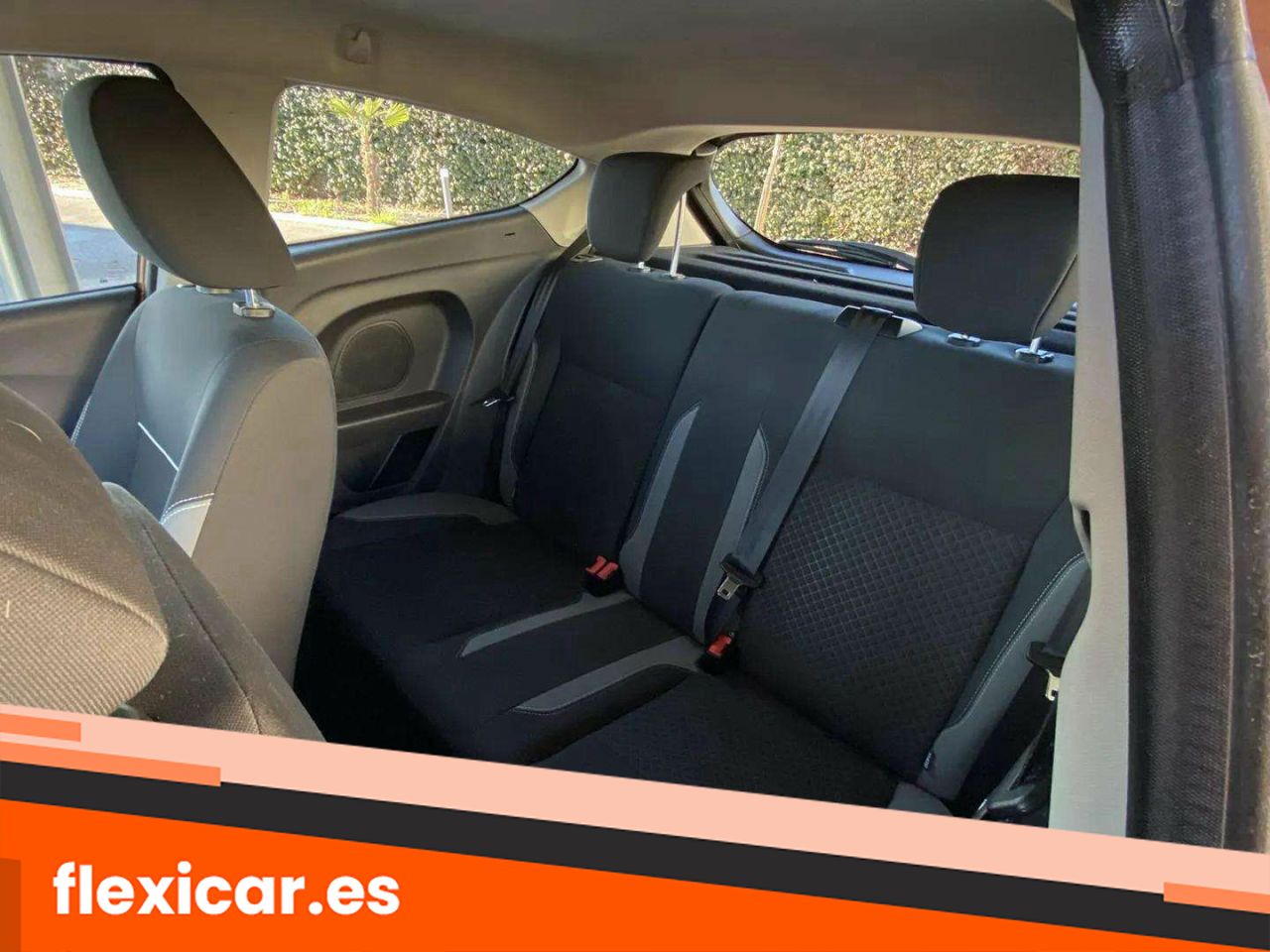 Foto Ford Fiesta 24