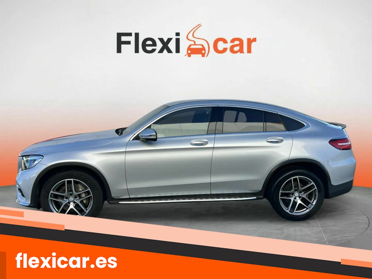 Foto Mercedes-Benz Clase GLC 7