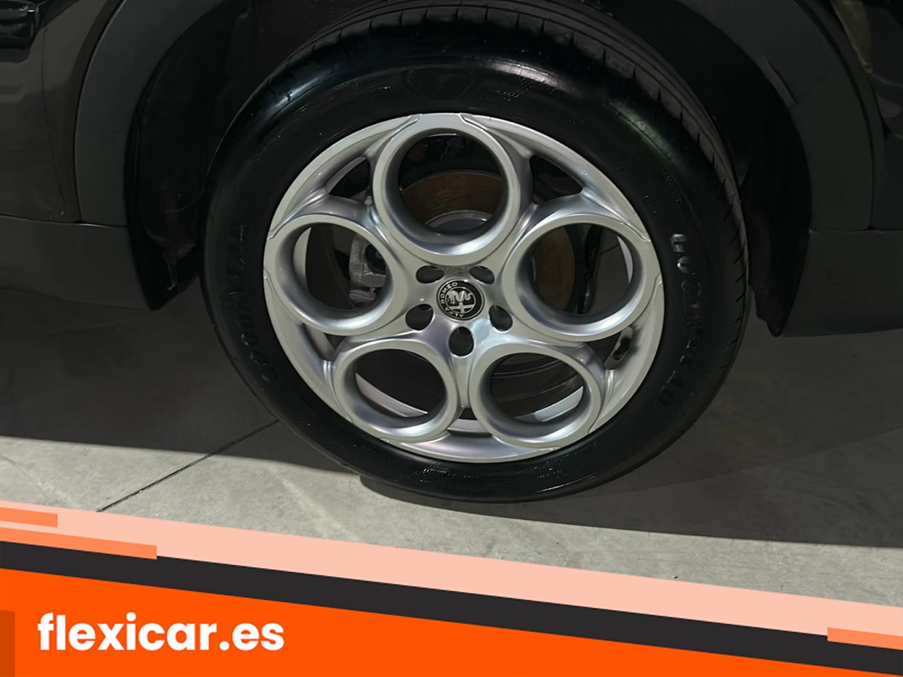 Foto Alfa Romeo Tonale 29