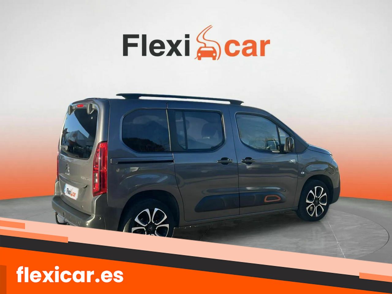 Foto Citroën Berlingo 3