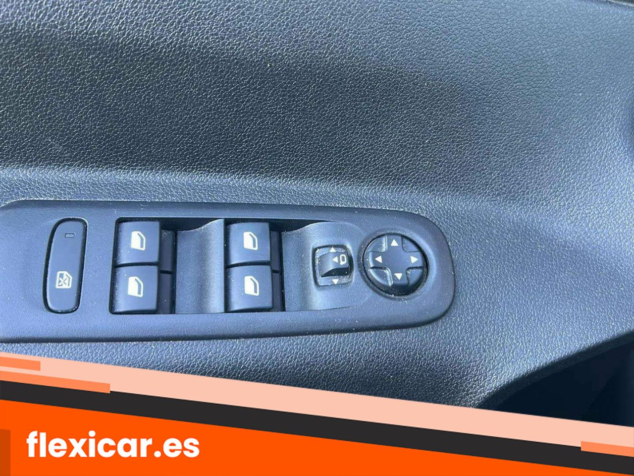 Foto Citroën Berlingo 16