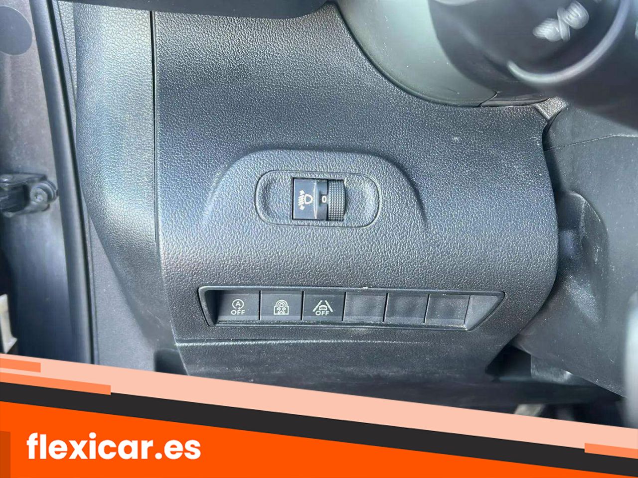 Foto Citroën Berlingo 17