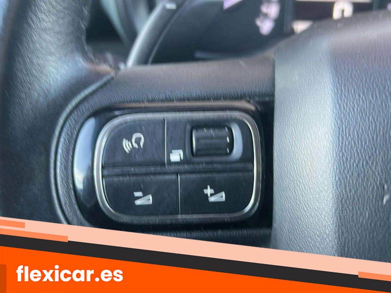 Foto Citroën Berlingo 18