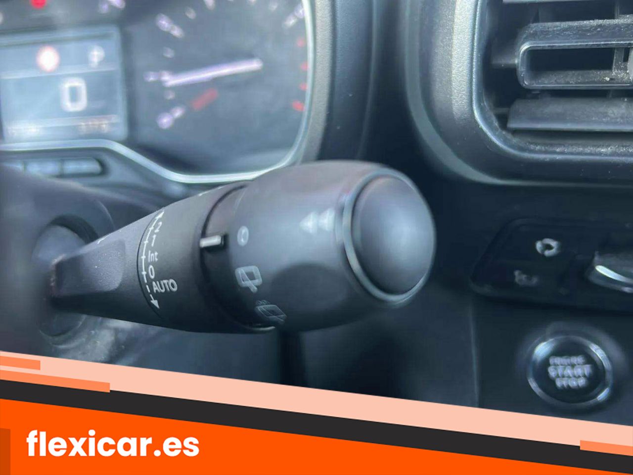 Foto Citroën Berlingo 20