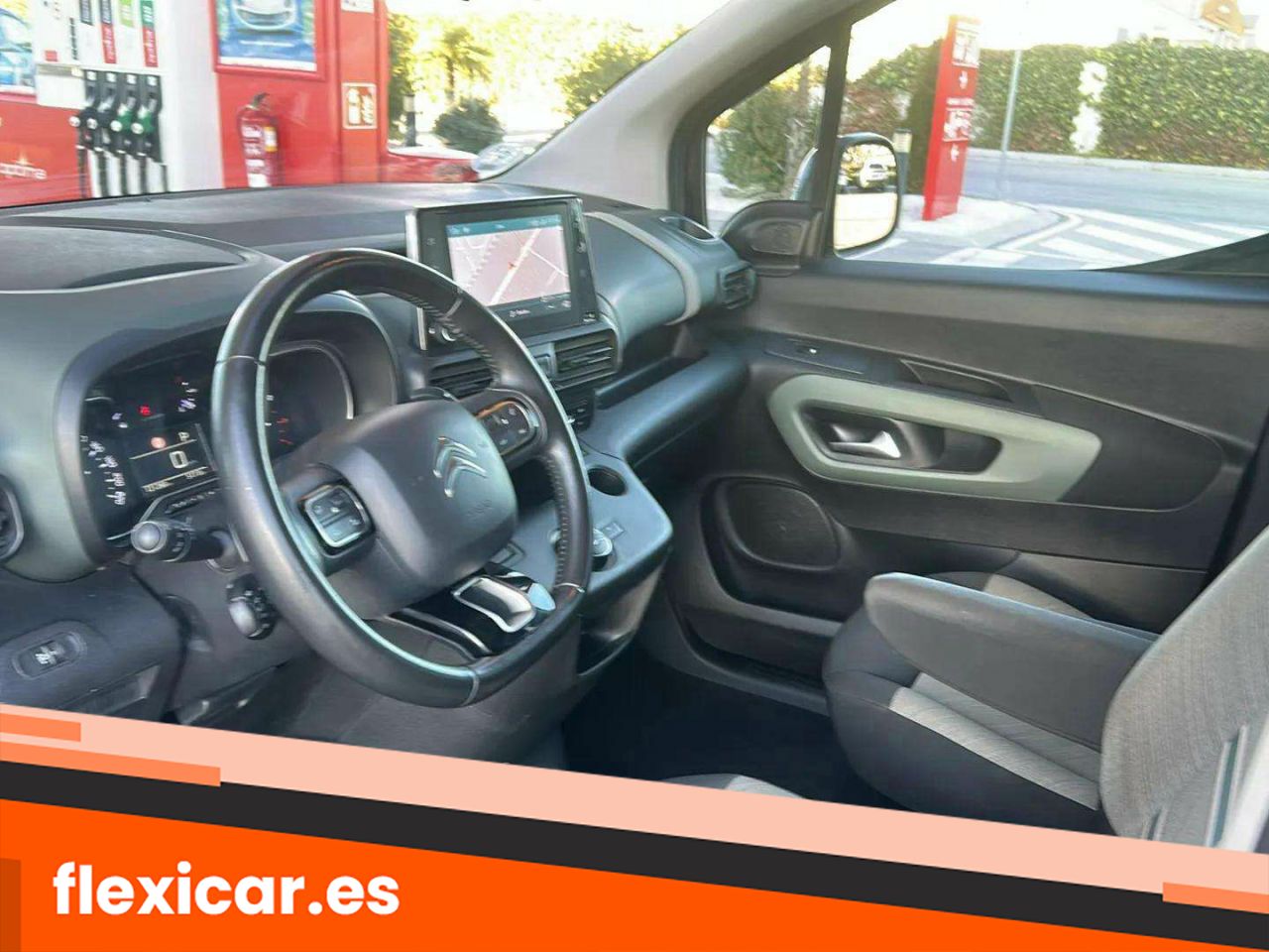 Foto Citroën Berlingo 26