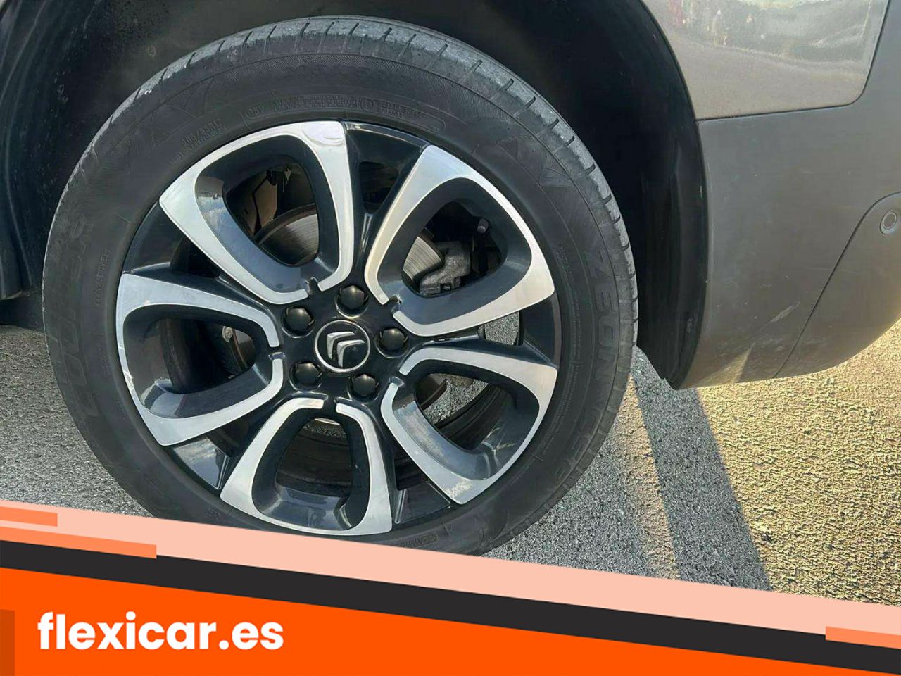 Foto Citroën Berlingo 29
