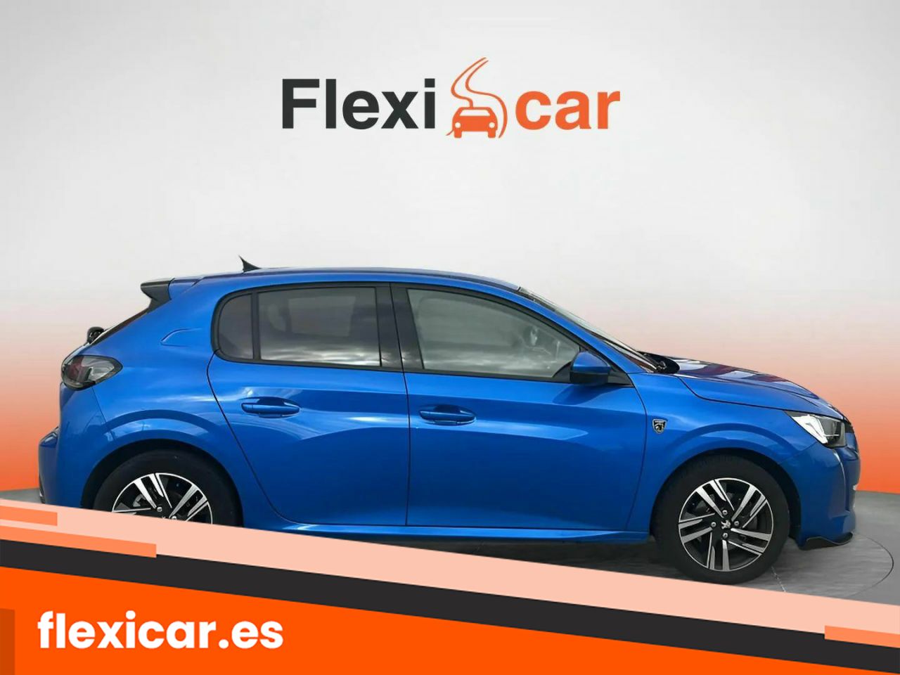 Foto Peugeot 208 2