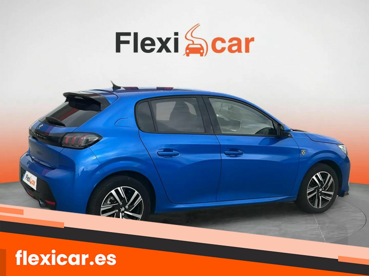 Foto Peugeot 208 3