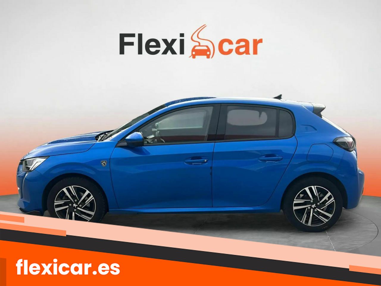 Foto Peugeot 208 7