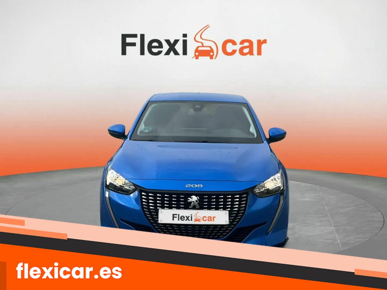 Foto Peugeot 208 9