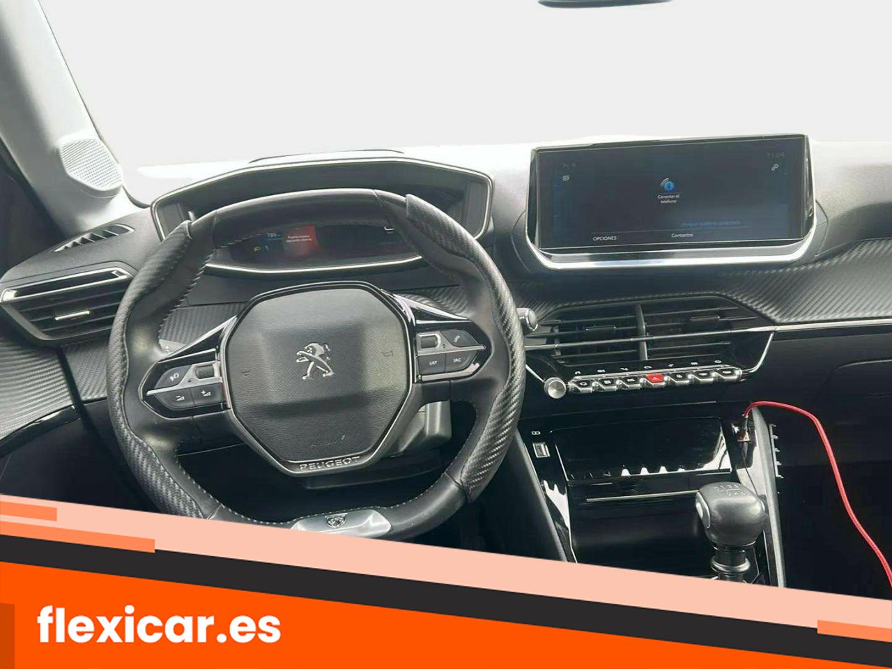 Foto Peugeot 208 13