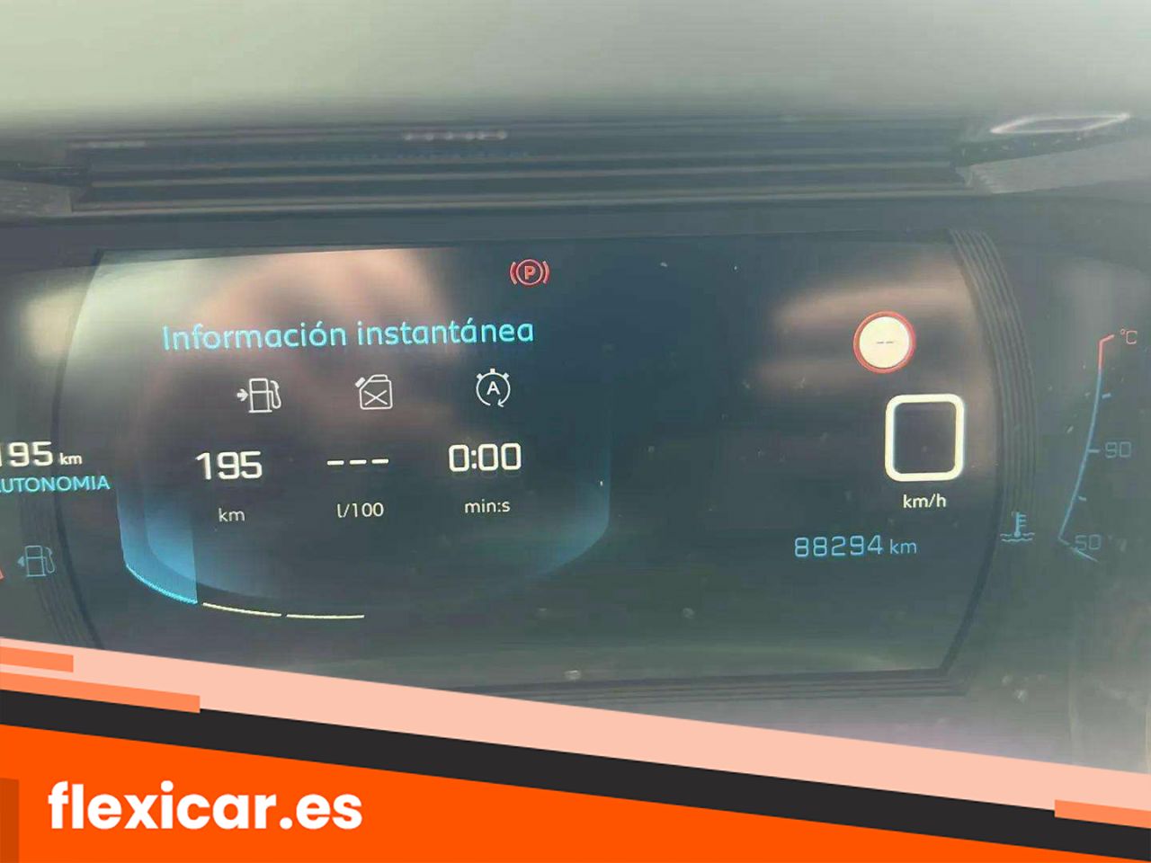 Foto Peugeot 208 14