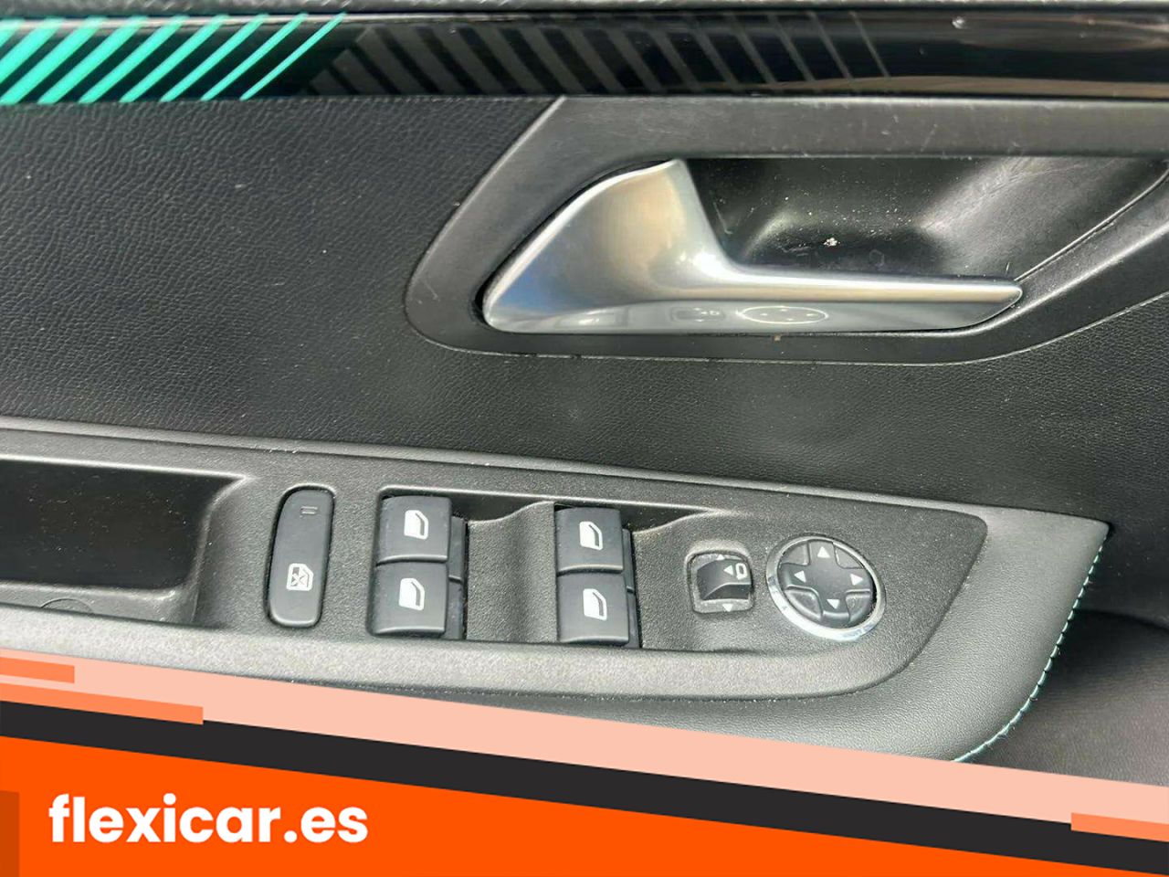 Foto Peugeot 208 15