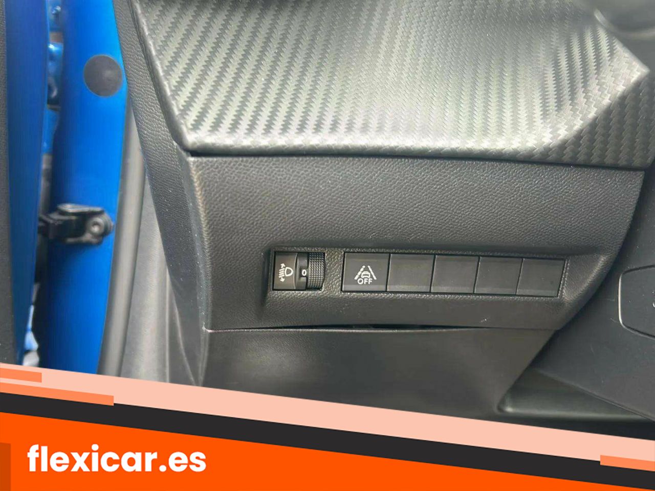 Foto Peugeot 208 16