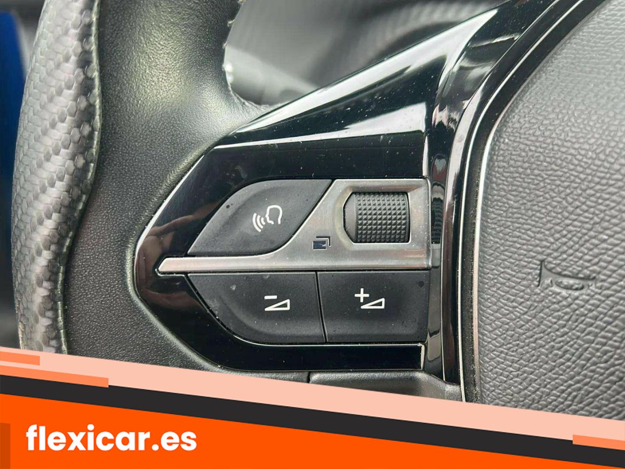 Foto Peugeot 208 17