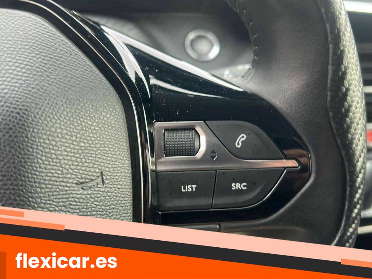 Foto Peugeot 208 18