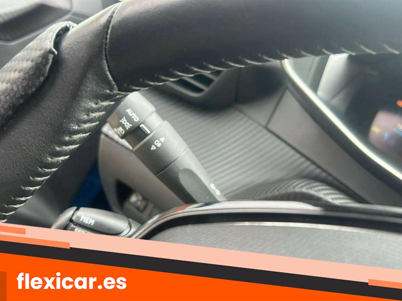 Foto Peugeot 208 20