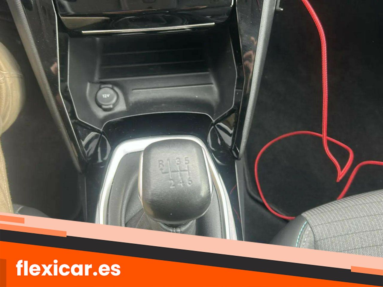 Foto Peugeot 208 21