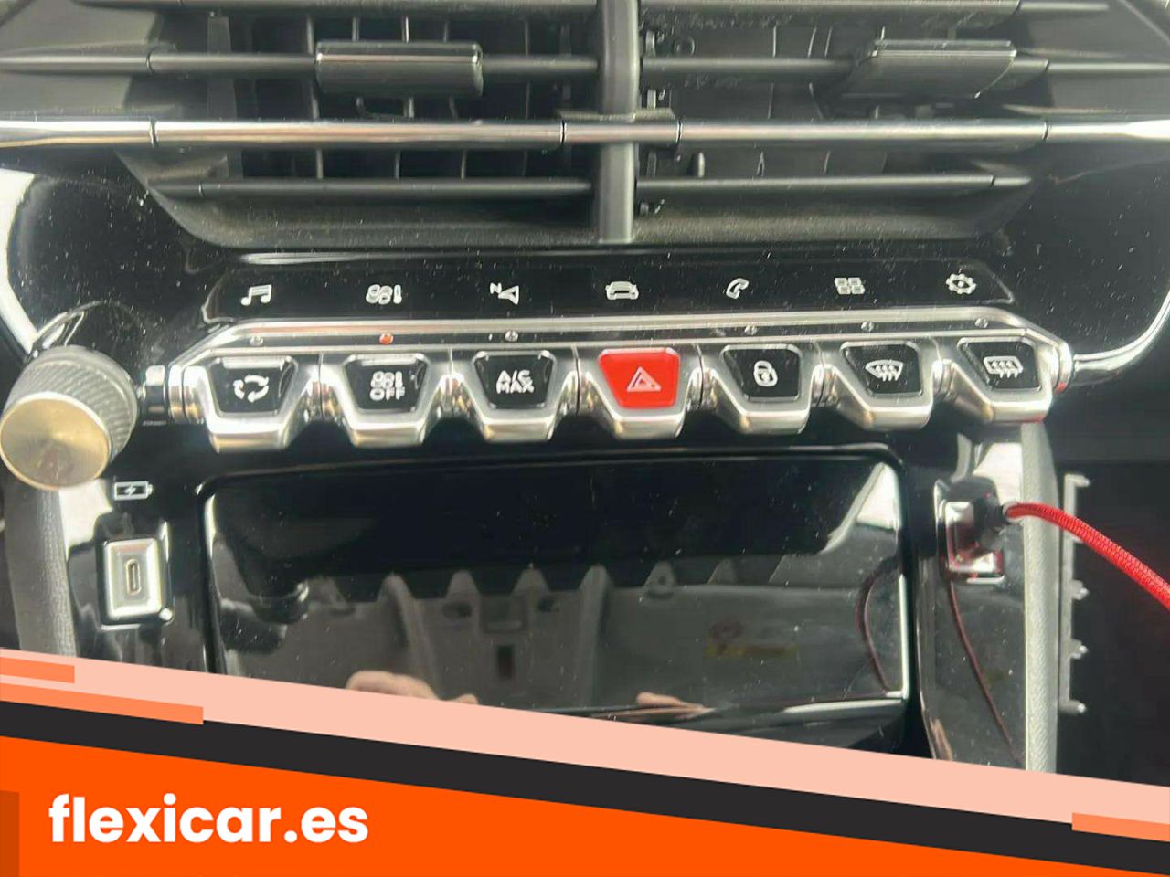 Foto Peugeot 208 22