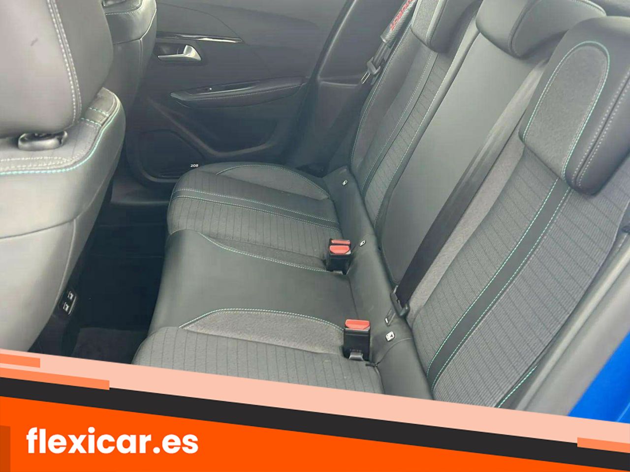 Foto Peugeot 208 26