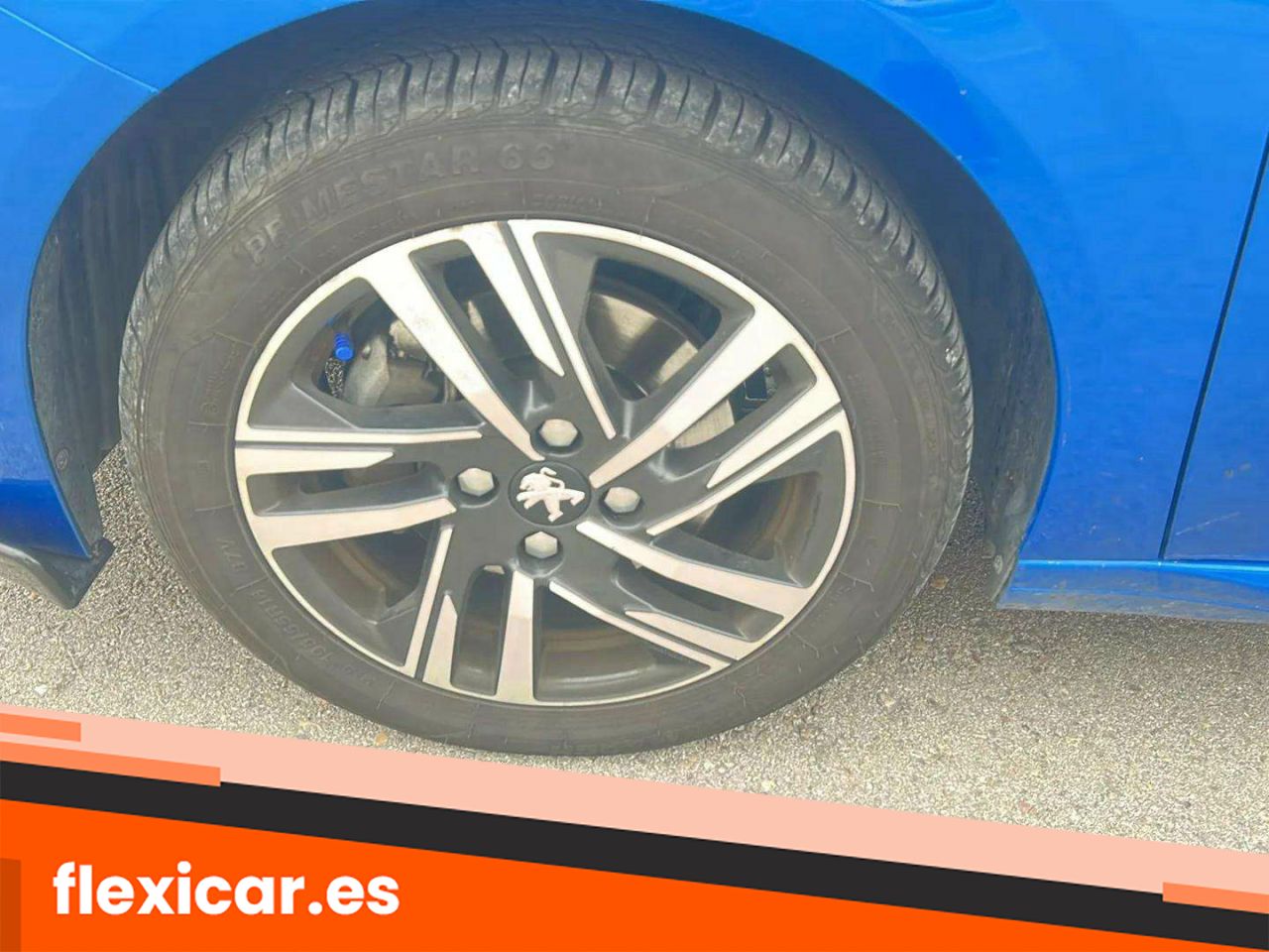 Foto Peugeot 208 27