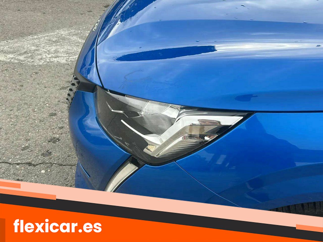 Foto Peugeot 208 28