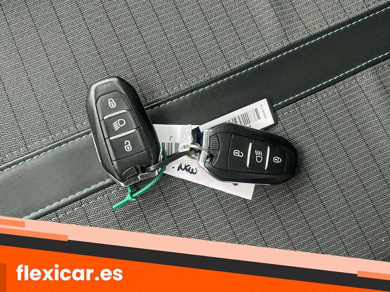 Foto Peugeot 208 29