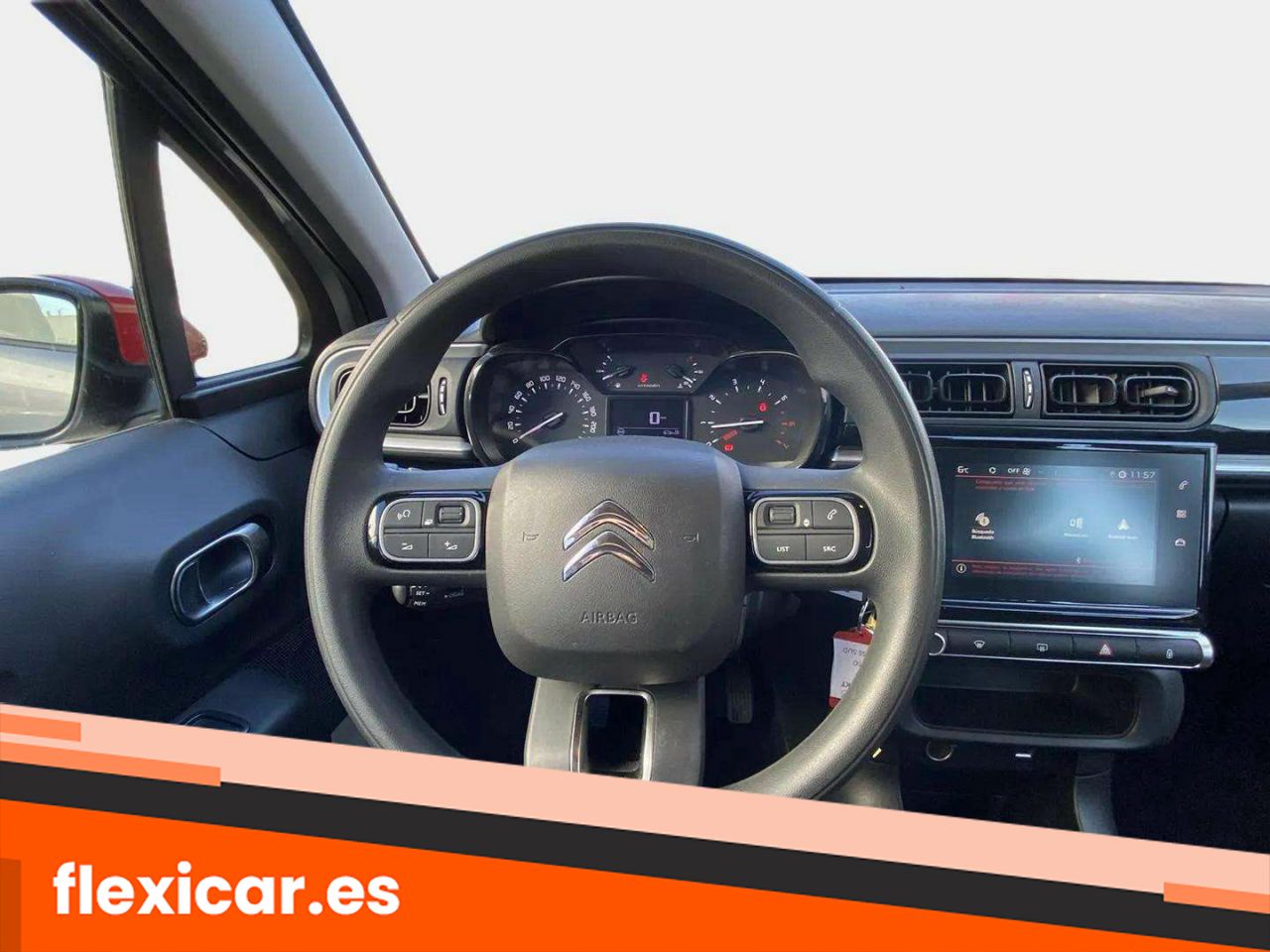Foto Citroën C3 11