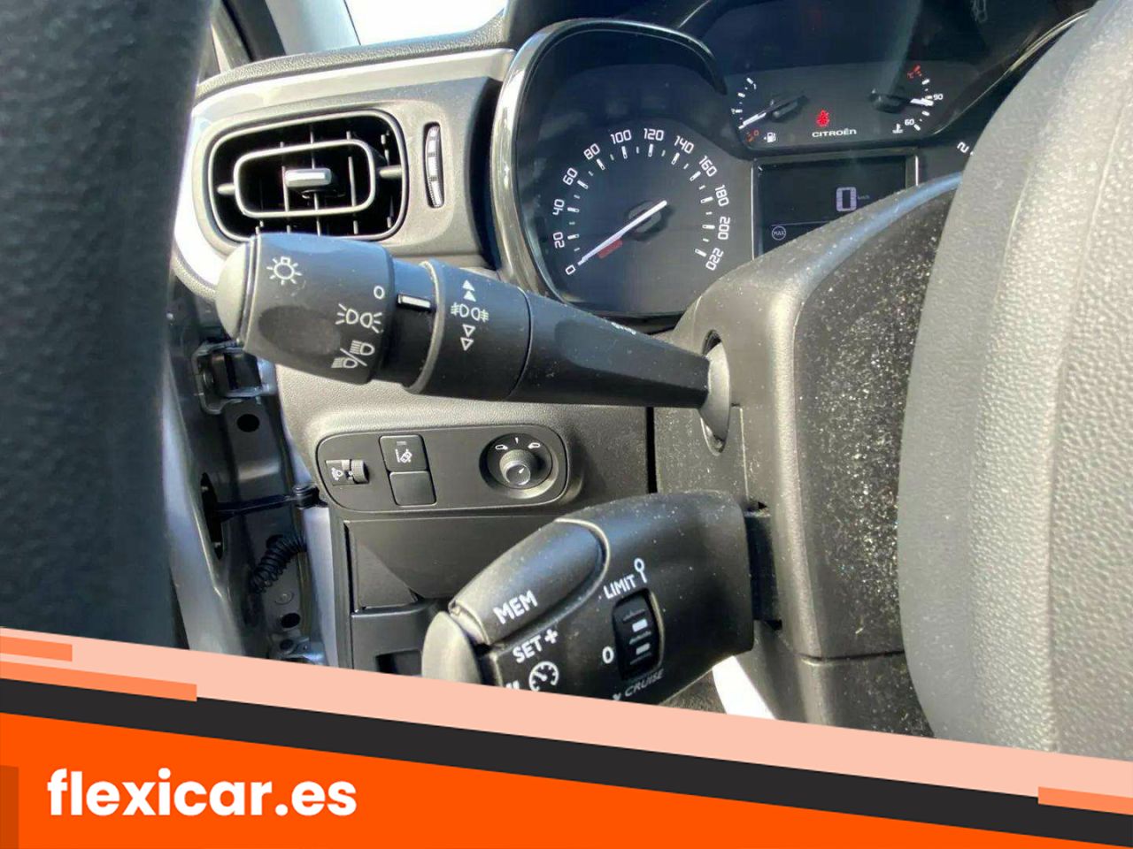 Foto Citroën C3 14