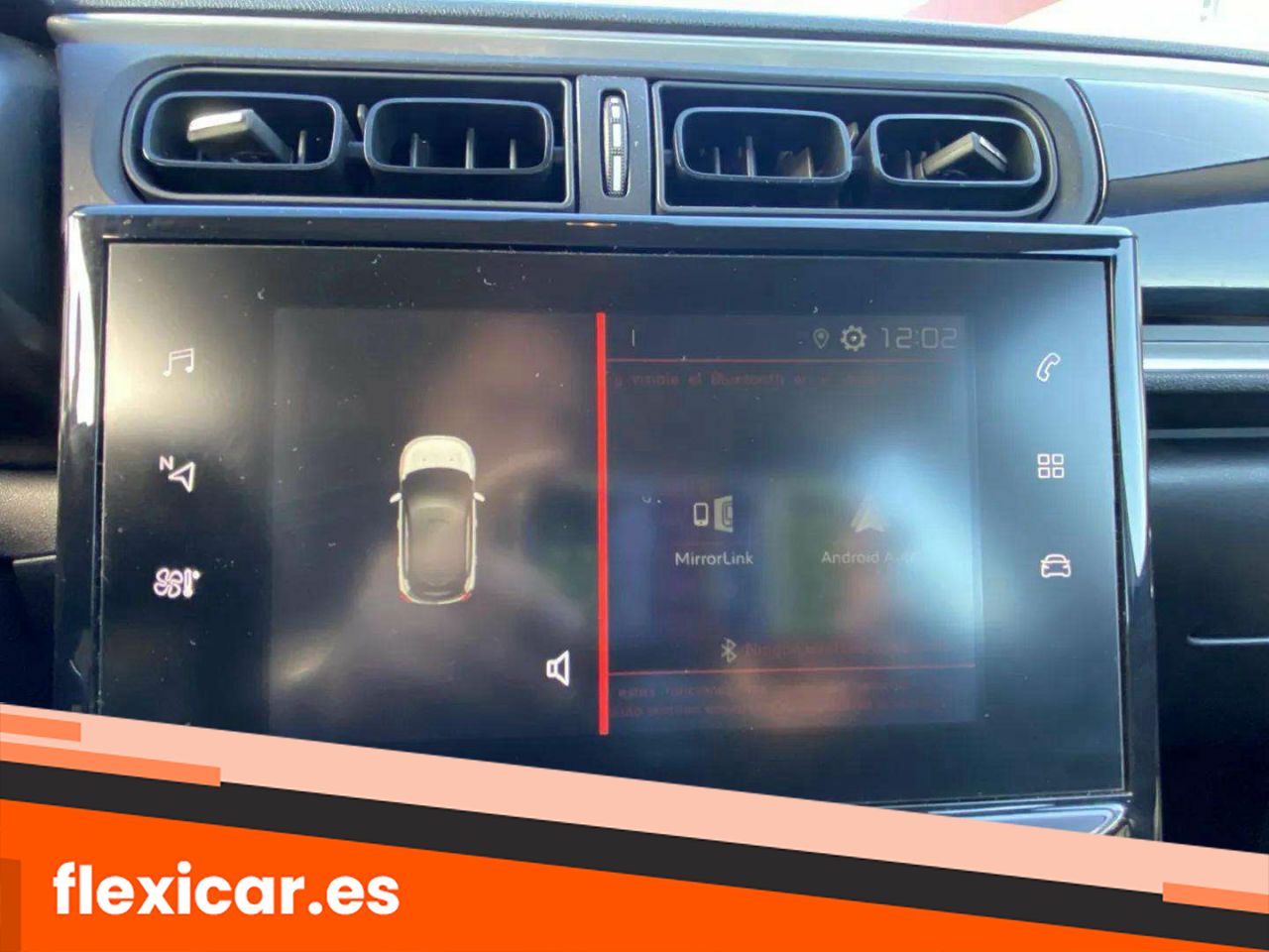 Foto Citroën C3 23