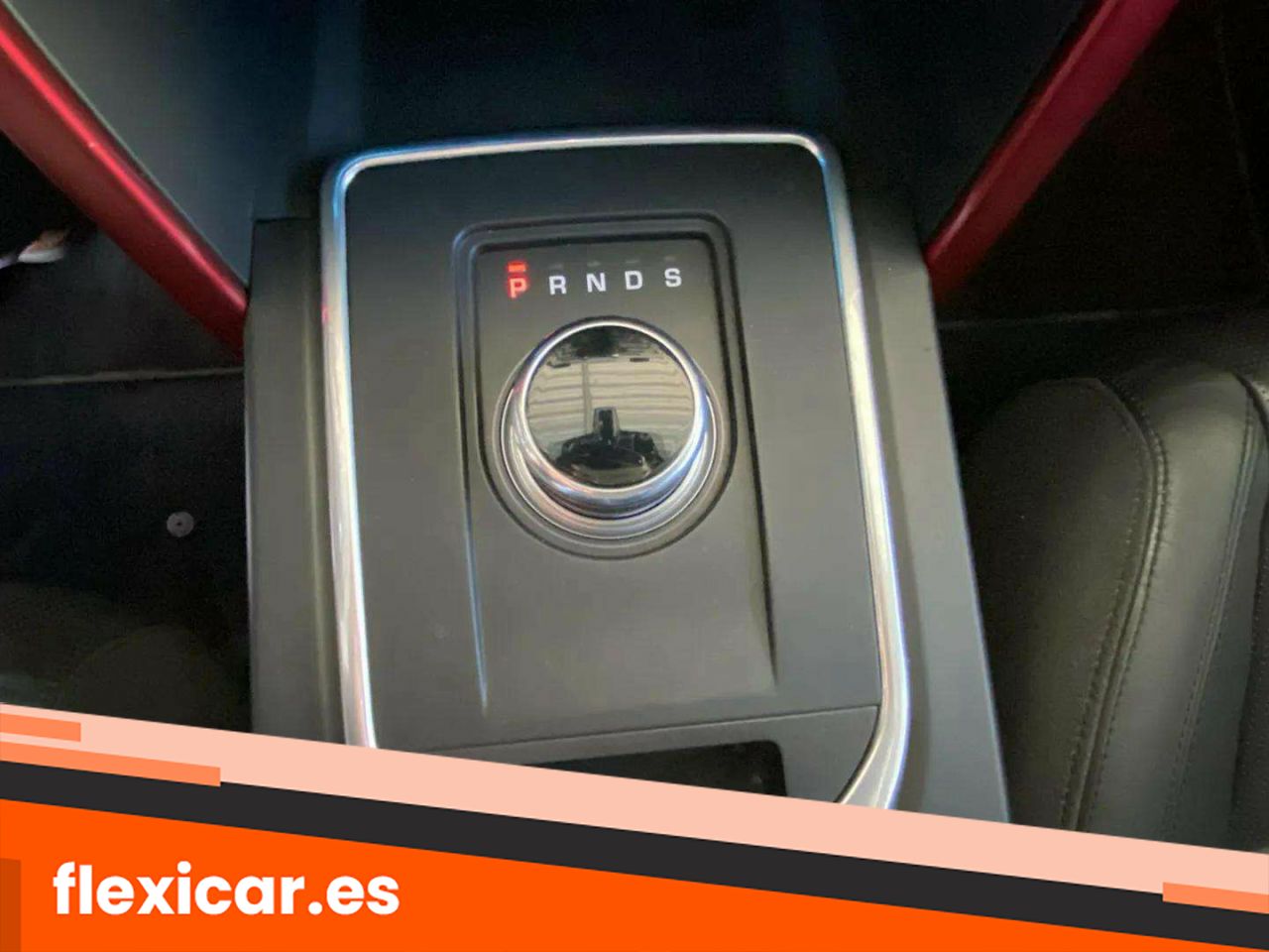Foto Land-Rover Discovery Sport 22