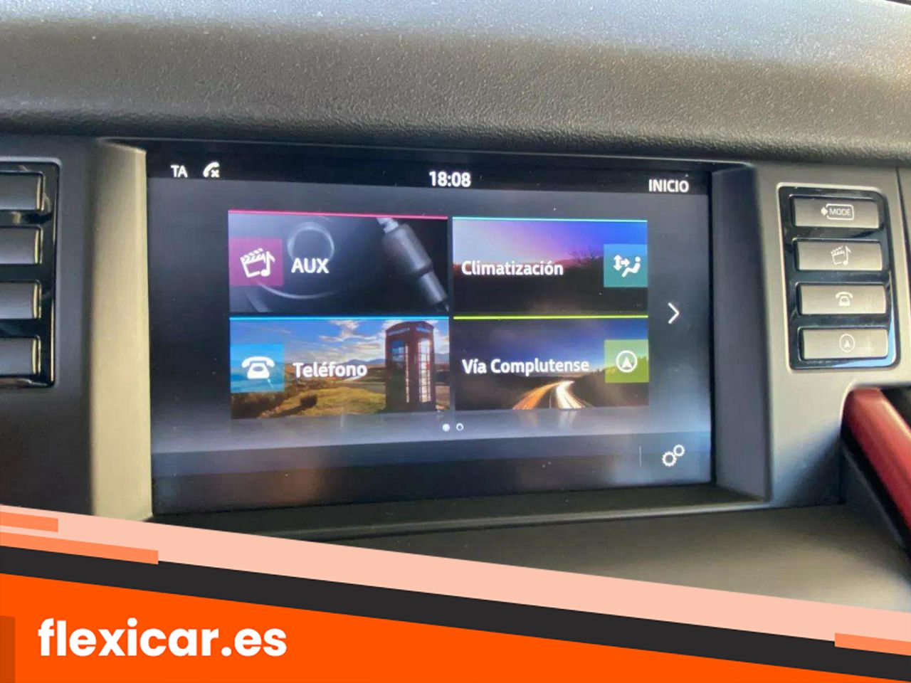 Foto Land-Rover Discovery Sport 31