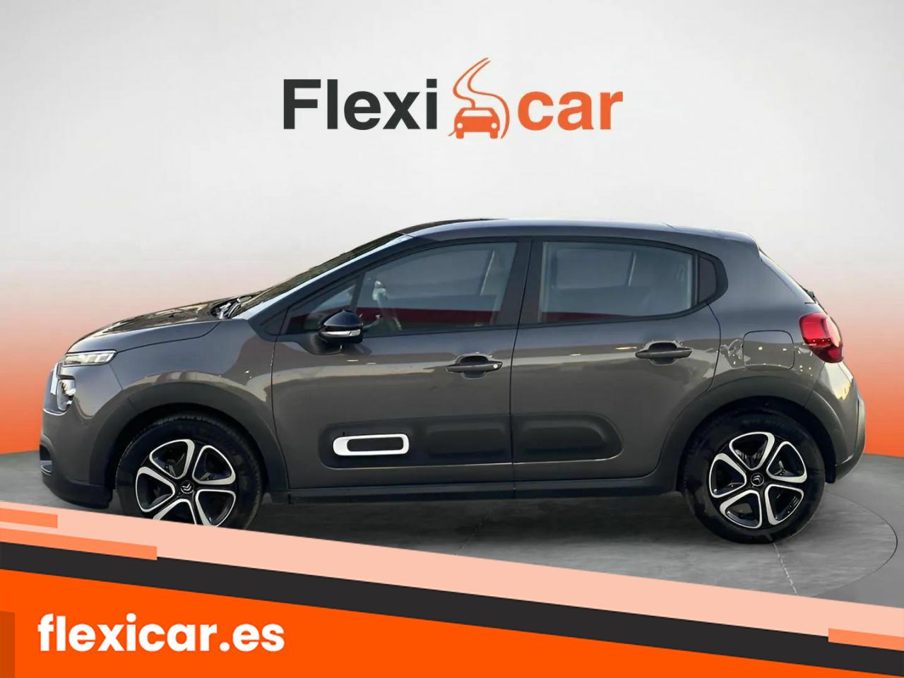 Foto Citroën C3 7