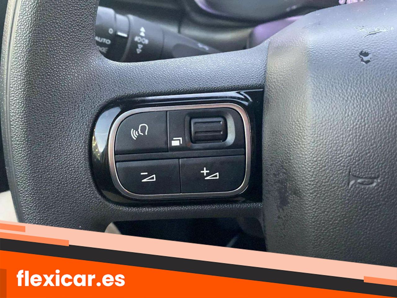 Foto Citroën C3 17
