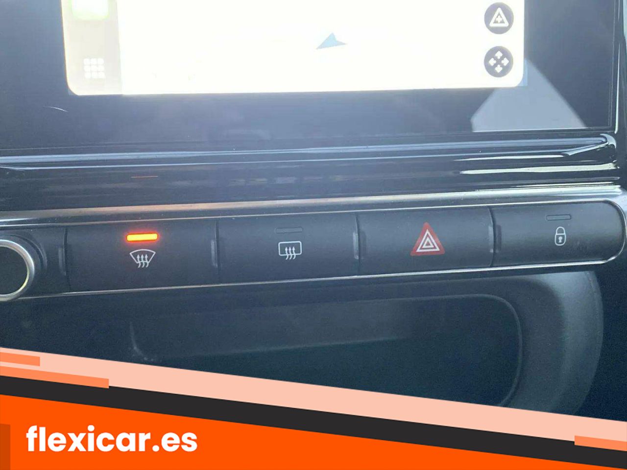 Foto Citroën C3 21