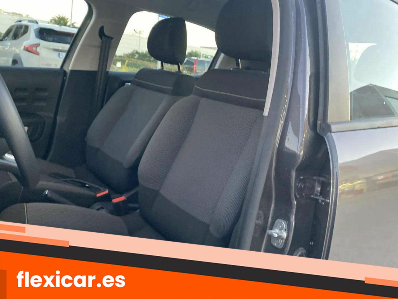 Foto Citroën C3 23