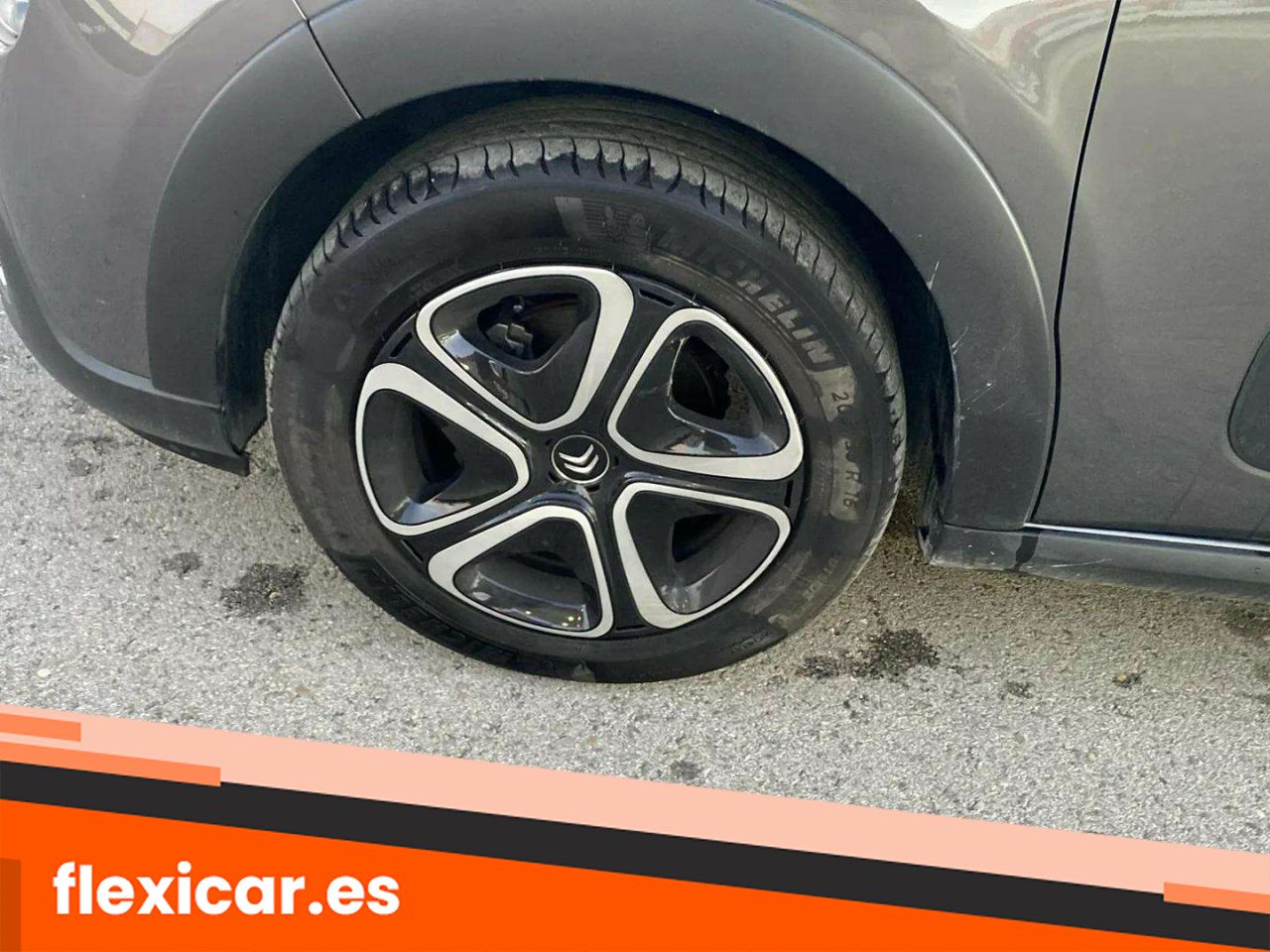 Foto Citroën C3 26