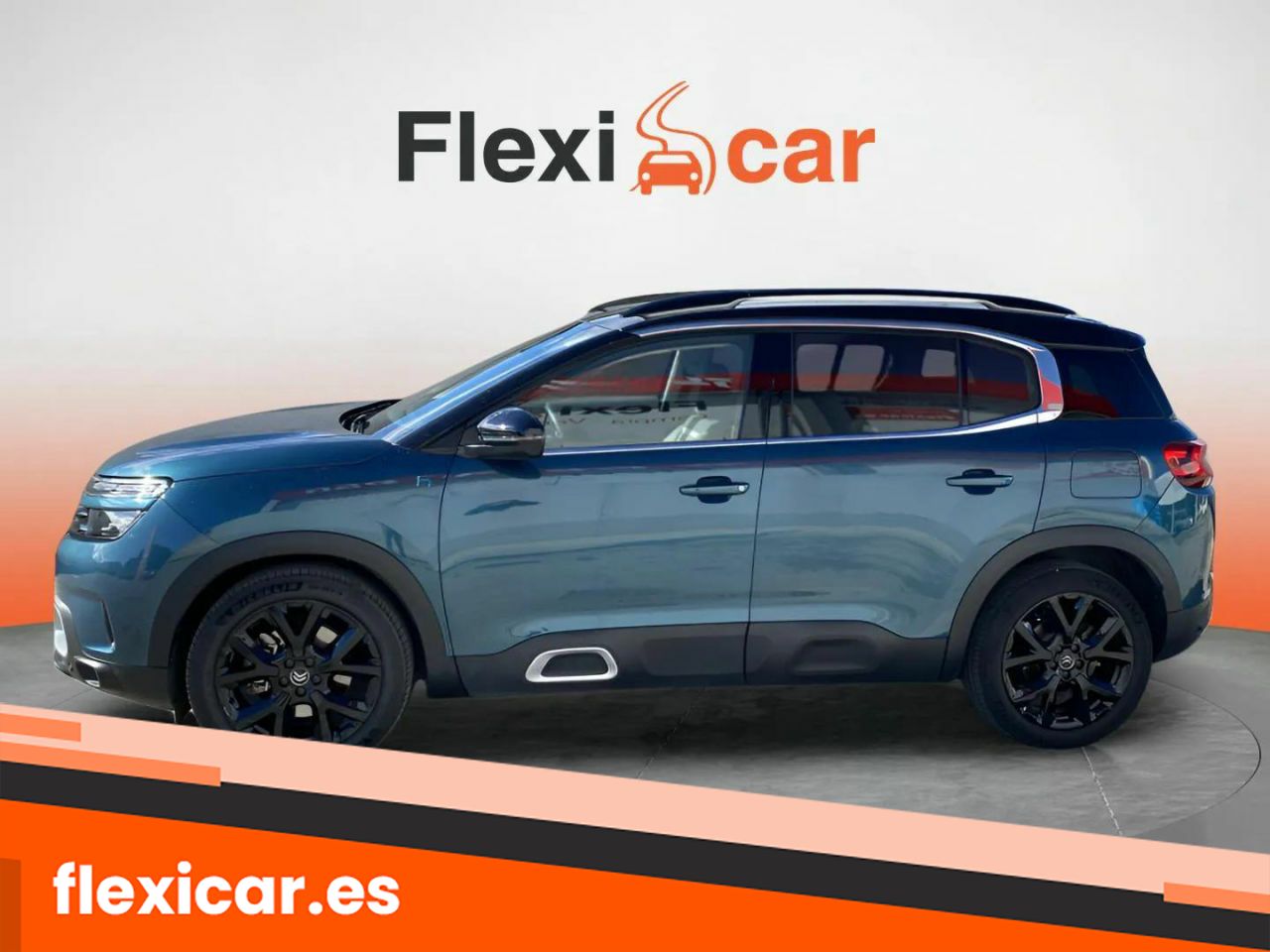 Foto Citroën C5 Aircross 7