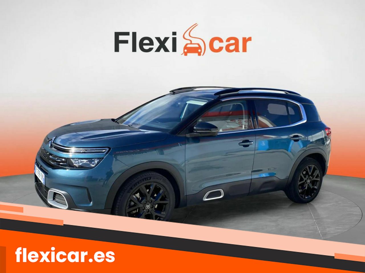 Foto Citroën C5 Aircross 8