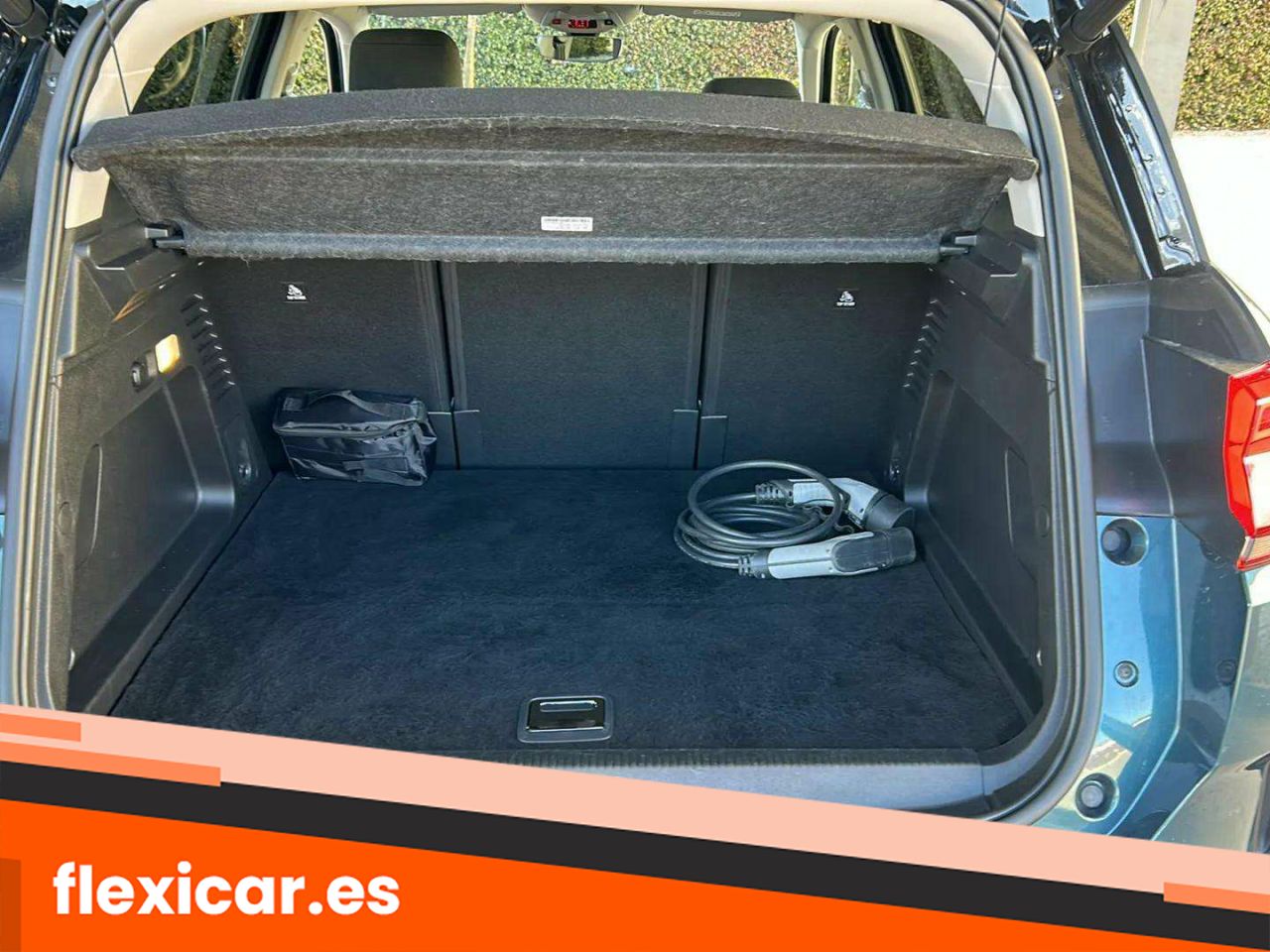 Foto Citroën C5 Aircross 10