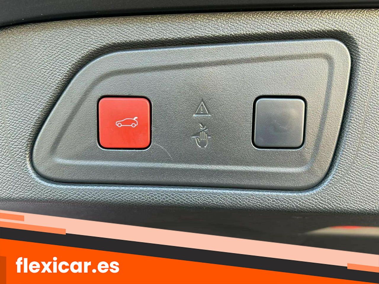 Foto Citroën C5 Aircross 11