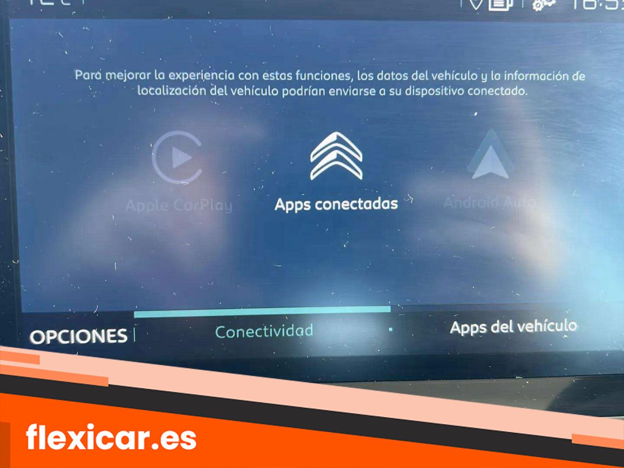 Foto Citroën C5 Aircross 14